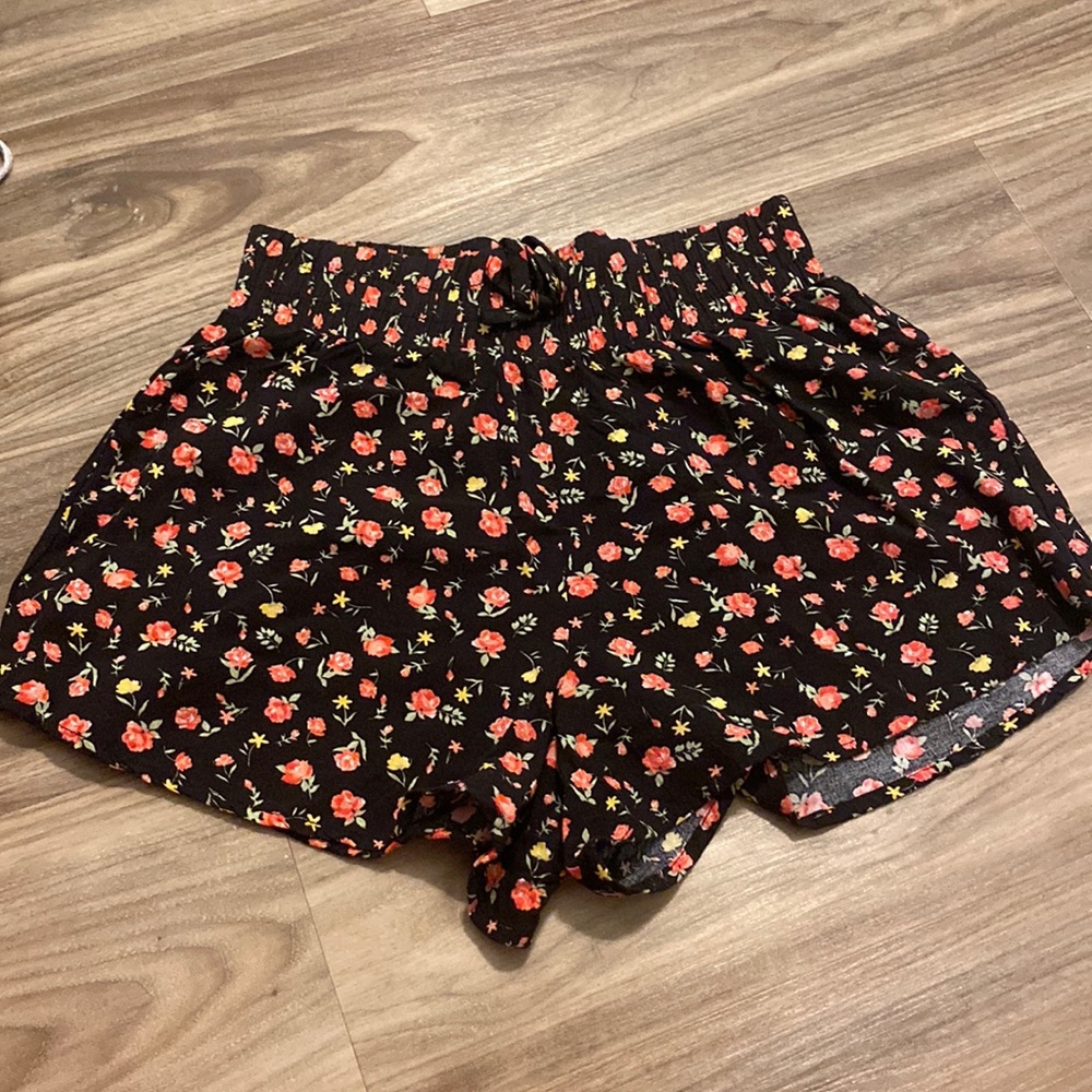 Rue 21 spring shorts